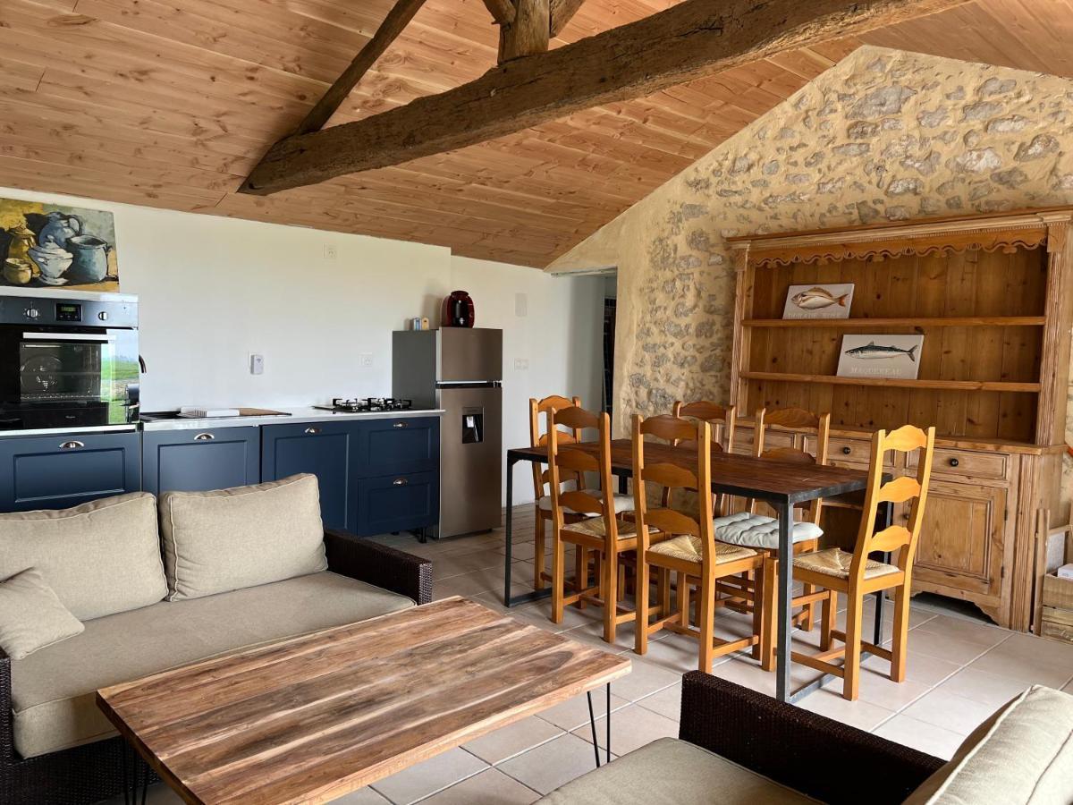 Maison De Charme Au Coeur Des Marais Pour 6 Pers. Bouin  Exterior photo